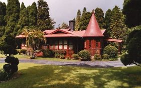 Volcano Village Estates