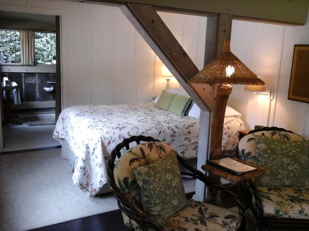 Volcano Village Estates Extérieur photo