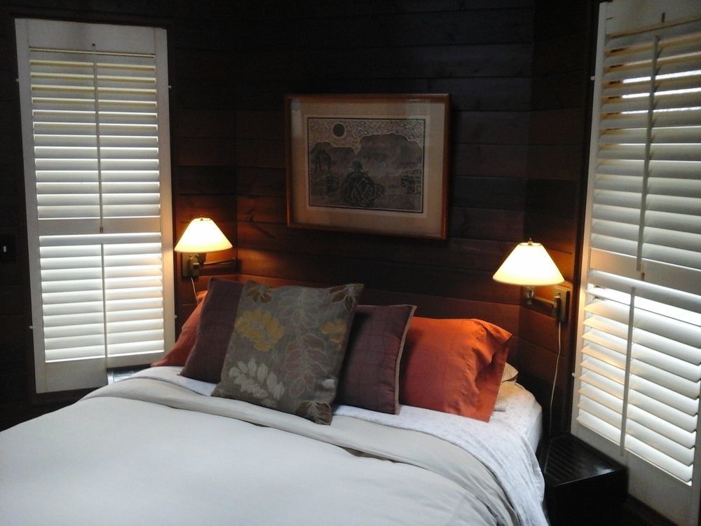 Volcano Village Estates Extérieur photo