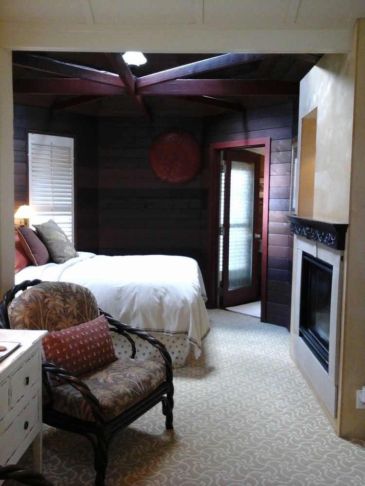 Volcano Village Estates Extérieur photo